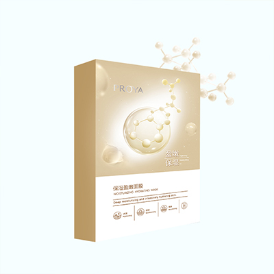 j9九游会保湿盈嫩面膜